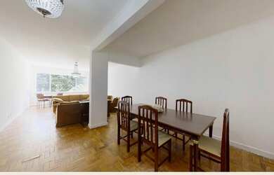 Imagem 1: Apartamento para venda 188m Jardim Paulista - São Paulo - SP