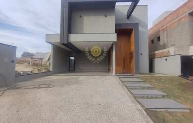 Imagem 2: Casa à venda em Condomínio Vale das Águas - Bezerra Imóveis Bragança...