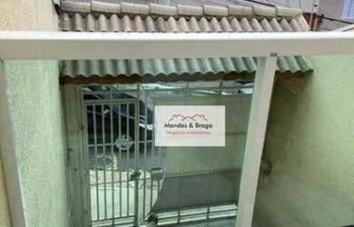 Imagem 14: Sobrado à venda, 127 m² por R$ 889.000,00 - Vila Beatriz - São Paulo/SP