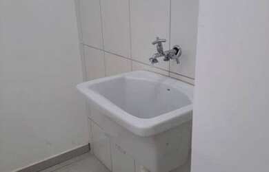 Imagem 10: Apto Moinho Velho Novo. Imóvel novo, 30m² de Área, 1 Banheiroe1 Dormitório