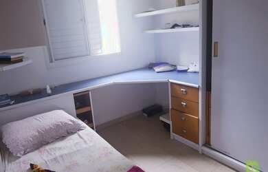 Imagem 9: Apartamento - Padrão, Vila Firmiano Pinto - São Paulo