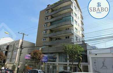 Imagem 1: Apartamento à venda no bairro Exposição - Caxias do Sul/RS