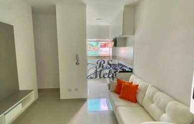 Imagem 3: Apartamento em ótima localização na Vila Rica, 2 dorms - R$ 225.000,00...