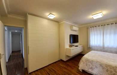 Imagem 14: Lindo Apartamento para venda com VARANDA GOURMET - 168 m² - 3 Dorms -...