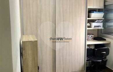 Imagem 10: Apartamento à venda, 62 m² por R$ 365.000,00 - Vila Romero - São Paulo/SP