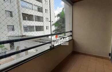 Imagem 7: Apartamento à venda, 93 m² por R$ 980.000,00 - Jardim das Acácias -...