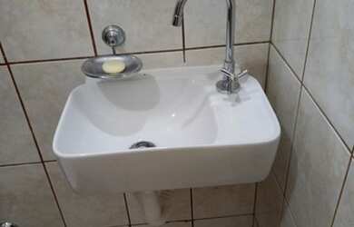 Imagem 9: SAO PAULO - Apartamento Padrão - BELA VISTA