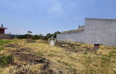 Imagem 3: Terreno à venda, 186 m² por R$ 175.000,00 - Bosque Santa Rosa - Itu/SP