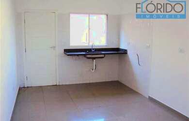 Imagem 5: Casa em Condomínio para Venda em Atibaia, Condomínio Jardim Shangri-Lá, 2 dormitórios, 2 b