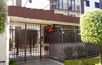 Imagem 12: Apartamento na região do Cangaiba