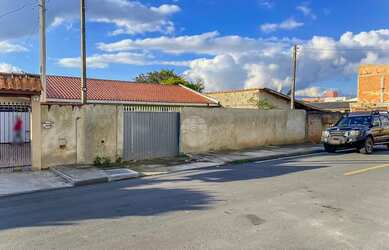 Imagem: O terreno possui 624m² de Área e está localizado em Guaraituba