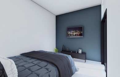 Imagem 8: Casa com linda Vista em Bragança Paulista - SP