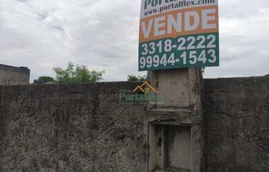 Imagem 6: Terreno à venda, 417 m² por R$ 200.000 - Das Laranjeiras - Serra/ES