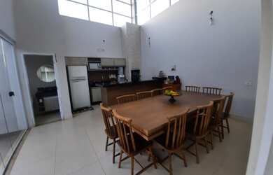 Imagem 8: Linda casa para venda no Cond Primavera em Salto SP