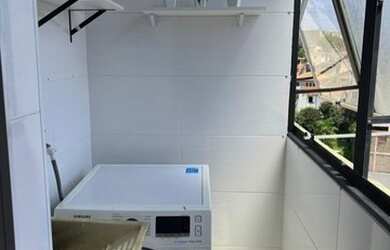 Imagem 7: SAO PAULO - Apartamento Padrão - JAGUARE