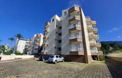 Imagem 1: Duplex na orla da praia do Massaguaçu - Caraguatatuba