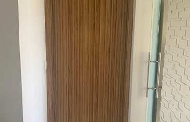 Imagem 15: Maravilhoso Apartamento no Jardim São Paulo sacada gourmet