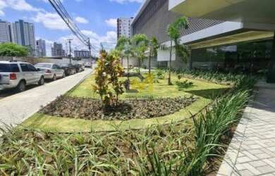 Imagem 3: Sala à venda no bairro Universitário - Caruaru/PE