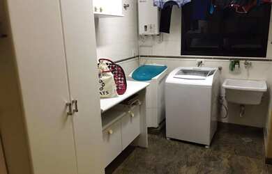 Imagem 15: Apartamento residencial para venda e locação, Jardim Anália Franco,...