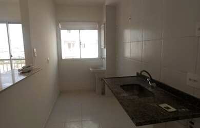 Imagem 13: Apartamento para venda tem 62 metros quadrados com 3 quartos em Taguatinga...