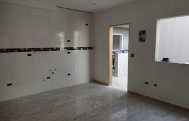 Imagem 3: Venda Residential / Apartment Jardim São Paulo São Paulo