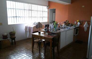 Imagem 1: Apartamento para venda tem 125 metros quadrados na Consolação - São Paulo SP