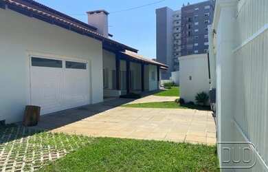 Imagem 4: Caxias do Sul - Casa Padrão - Universitário