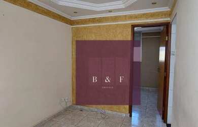 Imagem 1: Apartamento com 2 dormitórios, 47 m² - venda por R$ 150.000,00 ou aluguel...