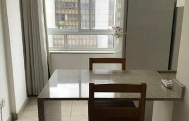 Imagem 4: VENDO KITNET DE FRENTE PRA AVENIDA PAULISTA