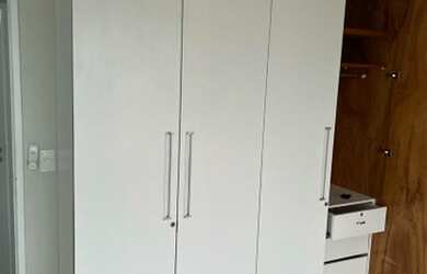 Imagem 10: O seu apartamento em casa forte andar alto, três suítes, está aqui...