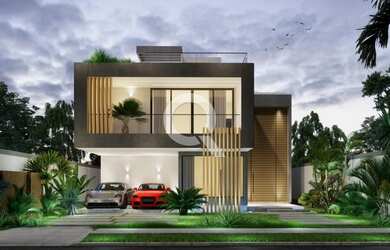 Imagem 2: Rio de Janeiro - Casa de Condomínio - Barra da Tijuca