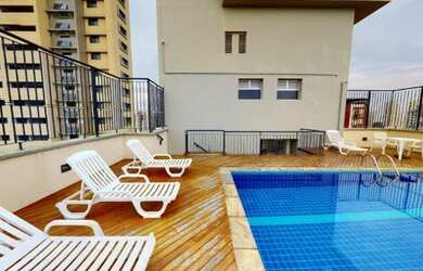 Imagem 14: Apartamento SANTA TERESINHA SAO PAULO SP Brasil