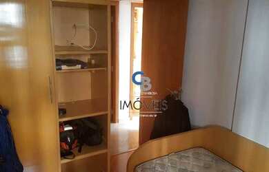 Imagem 8: Apartamento à venda, 85 m² por R$ 740.000,00 - Tatuapé - São Paulo/SP