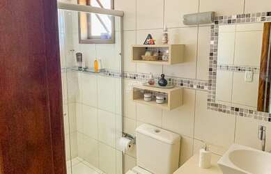 Imagem 7: Sobrado Residencial para Venda no Vila Alto Da Cruz Ii em Colombo, 82.15 m²