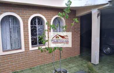 Imagem 1: Casa com 3 dormitórios, 131 m² - venda por R$ 1.000.000,00 ou aluguel...