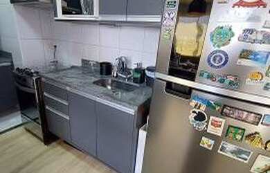 Imagem 16: SAO PAULO - Apartamento Padrão - CAMBUCI