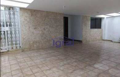 Imagem 2: Casa para alugar, 300 m² por R$ 9.000,00/mês - Planalto Paulista - São Paulo/SP