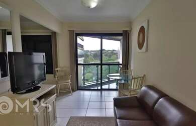 Imagem 1: Apartamento no Jardins - São Paulo