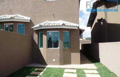 Imagem 2: Casa em Condomínio para Venda em Atibaia, Condomínio Jardim Shangri-Lá, 2 dormitórios, 2 b