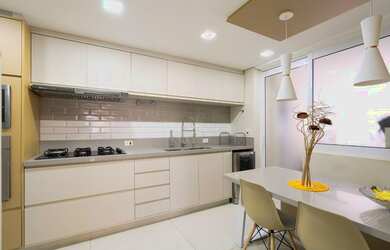 Imagem 4: Apartamento moderno e lindo nos Jardins - Jardim Paulista 139m