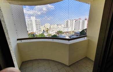 Imagem 2: Apartamento em São Paulo