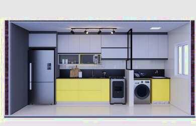 Imagem 12: SANTA MARIA - Apartamento Padrão - Nossa Senhora Do Rosário