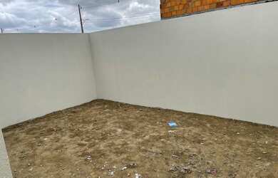 Imagem 5: Casa a venda. 140m² de Área, 2 Vagas na garageme3 Dormitórios