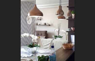 Imagem 6: Apartamento com 2 dormitórios, 41 m² - venda por R$ 280.000,00 ou aluguel...