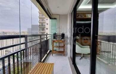 Imagem 14: SãO PAULO - Padrão - Tatuapé