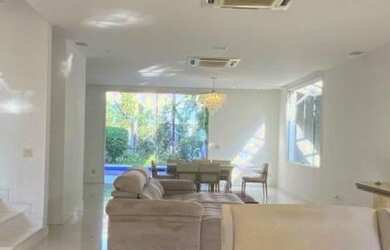 Imagem 7: Casa de 4 suítes na Barra da Tijuca Condomínio Del Lago