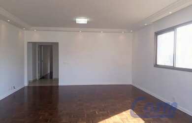 Imagem 1: São Paulo - Apartamento Padrão - Pinheiros