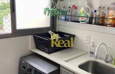 Imagem 11: Apartamento à venda, 93 m² por R$ 1.490.000,00 - Alto da Lapa - São...