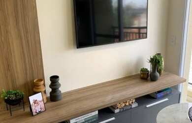 Imagem 2: Apartamento com 1 dormitório à venda, 31 m² por R$ 310.000,00 - Alto...