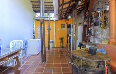 Imagem 11: Casa, 400 m² - venda por R$ 1.800.000,00 ou aluguel por R$ 9.500,00/mês...